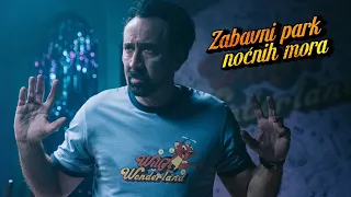 ZABAVNI PARK NOĆNIH MORA | Službeni trailer | 2021