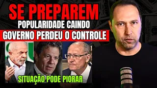 ECONOMISTA SINCERO QUEBRA O SILÊNCIO E REVELA DETALHES DA SITUAÇÃO DO LULA E DA ECONOMIA DO BRASIL