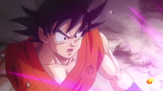 Dragon Ball Z: Resurrection 'F' Trailer