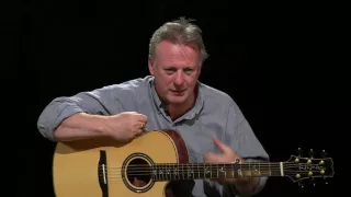 The Process of Arranging Celtic Melodies- Tony McManus