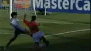best moments in soccer history