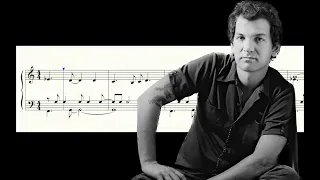 Brad Mehldau’s epic performance of Dream Brother by Jeff Buckley