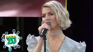 Lidia Buble - Tu / Cămașa / Sub apă (Live la Forza ZU 2019)