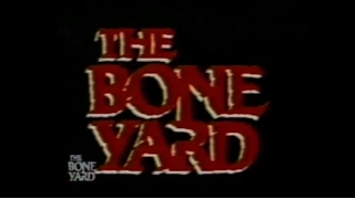 The Boneyard (1991) - Official Trailer HD