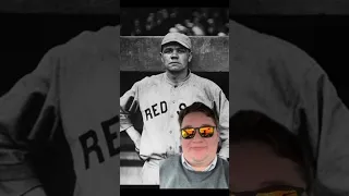 3 FACTS ABOUT BABE RUTH