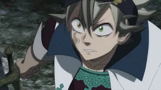 Black Clover「AMV」- Fire