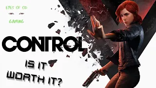 Control review - Is it still worth it?