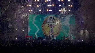 Don’t Stop Believin’ - Journey LIVE 2023 Tour 50th Anniversary
