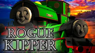 'Rogue Kipper'