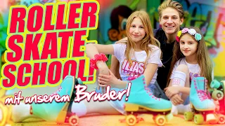 ILIAS WELT - Rollerskate - SCHOOL