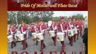 Pride of Motherwell "Maroon is the Colour"