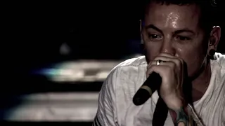 Linkin Park - Points Of Authority (Road to Revolution: Live at Milton Keynes 2008) FULL HD 1080p