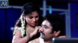 Gulabi Full Movie | Telugu Shortened Movie | AR Entertainments