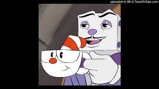 Mr. King Dice Theme song (s l o w e d + r e v e r b)