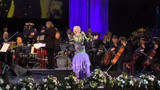 Ольга Фадеева - "Музыка, меня не оставляй!"