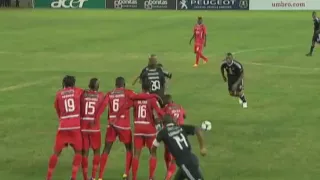 Orlando Pirates Top 10 Goals - 2011/12 Season