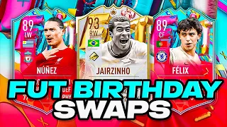 WHAT TO PICK IN FUT BIRTHDAY SWAPS! 🤔 FIFA 23 Ultimate Team