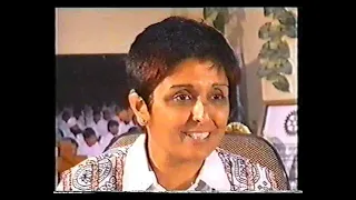 Документальный фильм: Випассана в индийских тюрьмах  / Doing Time, Doing Vipassana (1997)