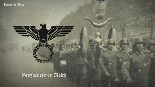National Anthem of the Third Reich - "Horst Wessel Lied" (Rare instrumental)