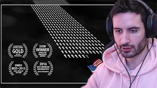 Nymn Reacts To: "The Fallen of World War II"