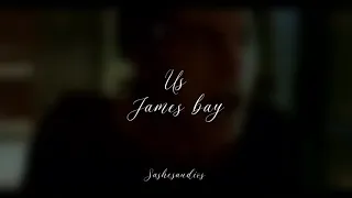 Us (edit audio)