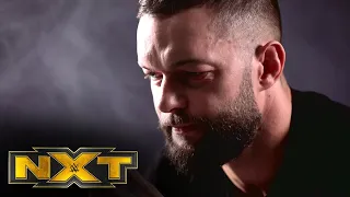 Finn Bálor sets his sights on WALTER: WWE NXT, March 4, 2020