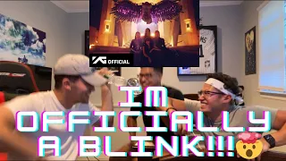 BLACKPINK - How you like that (reaction) IM OFFICIALLY A BLINK