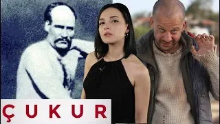 Çukur'un Gerçek Kahramanı Aliço Aslında Kim?