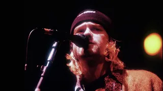 Nirvana (live) - 02/24/1994 - Palatrussardi, Milan, IT -  [potential DAT tape]