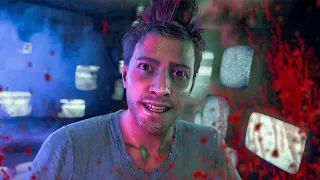 FAR CRY 6 Vaas Insanity - Jason Brody Kills VAAS Scene