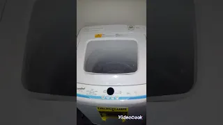 Quick Comfee Portable Washer Review