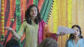 Voices of Diwali