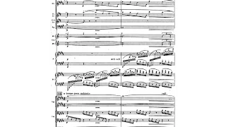 Respighi's ROMAN TRILOGY (Audio + Orchestral Score)
