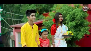 Romantic Best Love Video | Official Nagpuri Love Story Song | Jhulela Naina Pawan Roy Song 2024