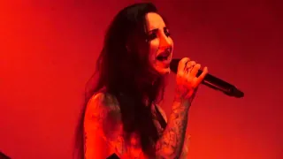 Eleine - Memoriam (Acoustic) - CCO, Lyon - 03/11/2022 - HD Multicam