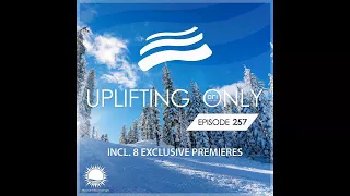 Ori Uplift - Uplifting Only 257