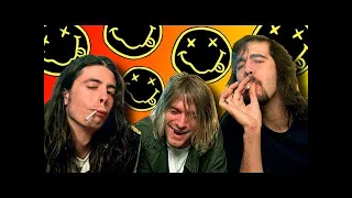 Nirvana CD Collection:With The Lights Out Songs + 7 Album CD-Set - UNBOXING