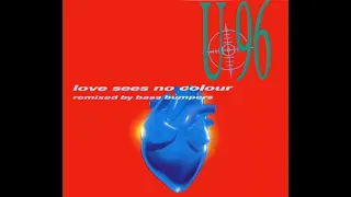 U96 - Love Sees No Colour (Bass Bumpers Remix)