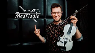 Some Say (Nea) - Mad Fiddle | Violin Cover