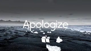 Timbaland, OneRepublic - Apologize (DDi Extended Remix)