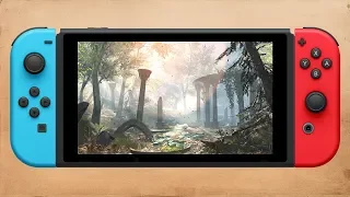 The Elder Scrolls: Blades – Coming to Nintendo Switch 2019