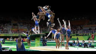 Most Well Executed Vaults (2006-2022)