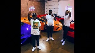 FBG Cash X FBG Dutchie X FBG Young - How You Comin (Slowed Down)