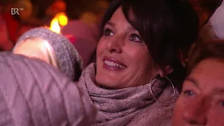 Chris de Burgh - The Lady in Red (Zauberhafte Weihnacht im Land der ''Stillen Nacht'' - 2018-12-23)