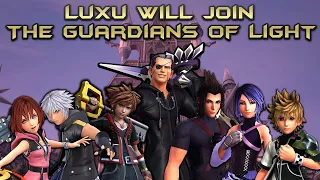 Luxu Will Join the Guardians of Light | Kingdom Hearts Theory