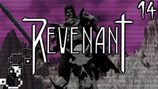 The Slave Camp - 14 - Revenant (1999) GOG Edition