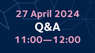 Q&A | Online Open Day