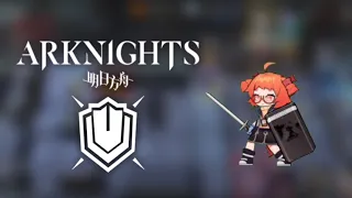 We are slowly getting there |Arknights