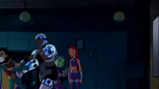 Teen Titans - I Gotta Feeling