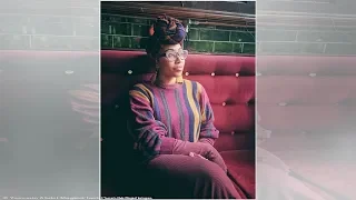 Yassmin Abdel-Magied says she moved to London because it is safe | BuzzFresh News